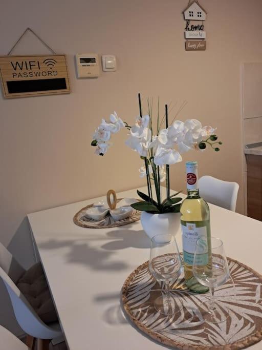 Holiday Home Apartment Budva Exterior photo